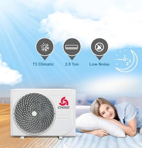 CSA24CO - 2300 W
