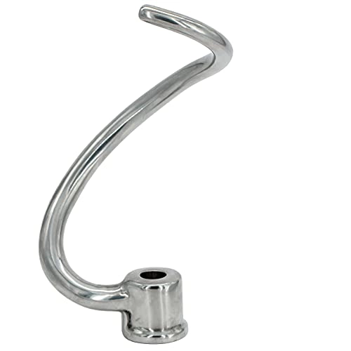 Dough Hook - 7 Quart