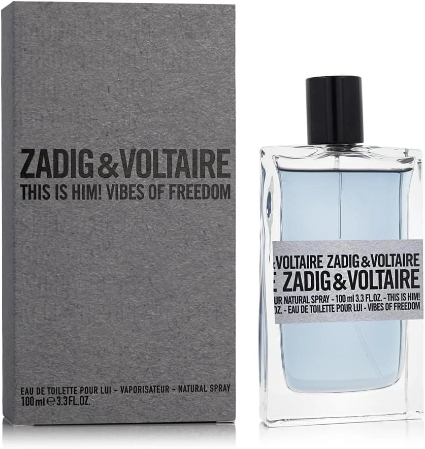 This Is Him Eau de Toilette 100 ml