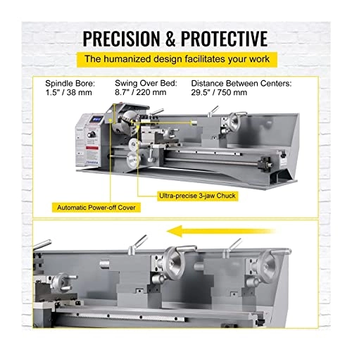 Reverse Turning Drilling