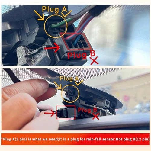 Front 4K Dash Cam (Model A) - 4K 2160P 30FPS