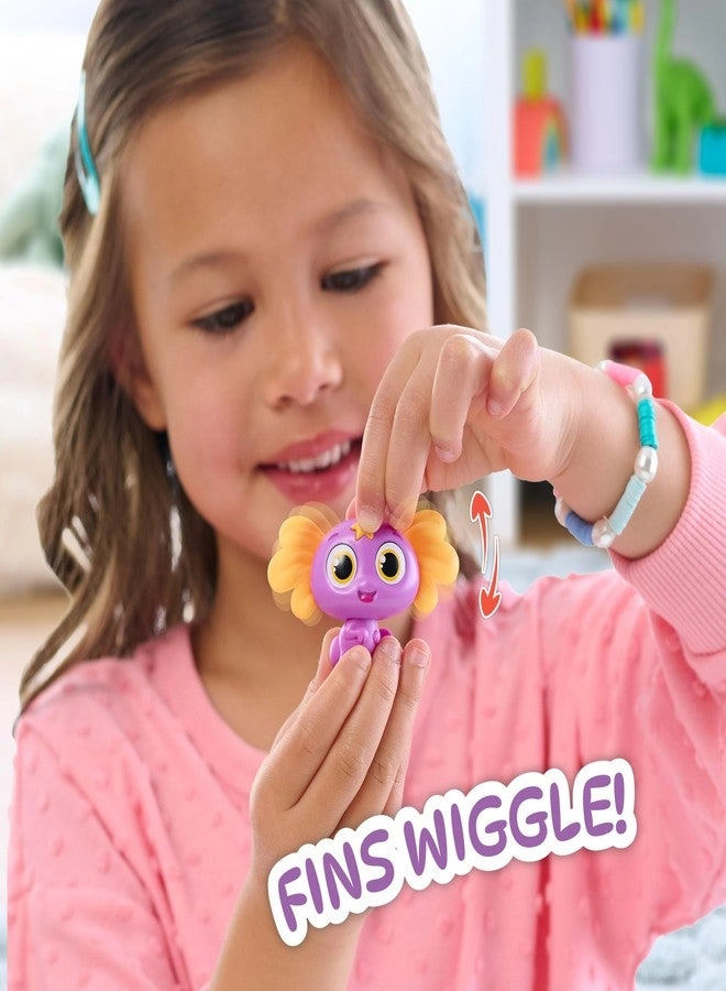 Morphle Deluxe Figure Set