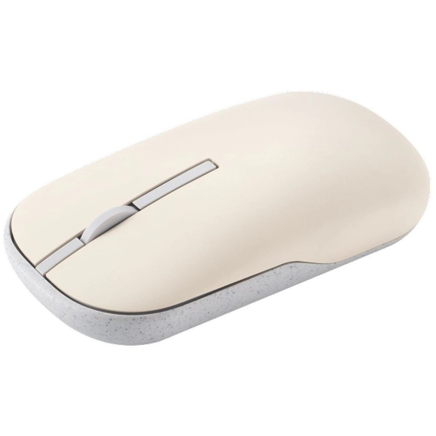 Marshmallow Mouse MD100 - Wireless