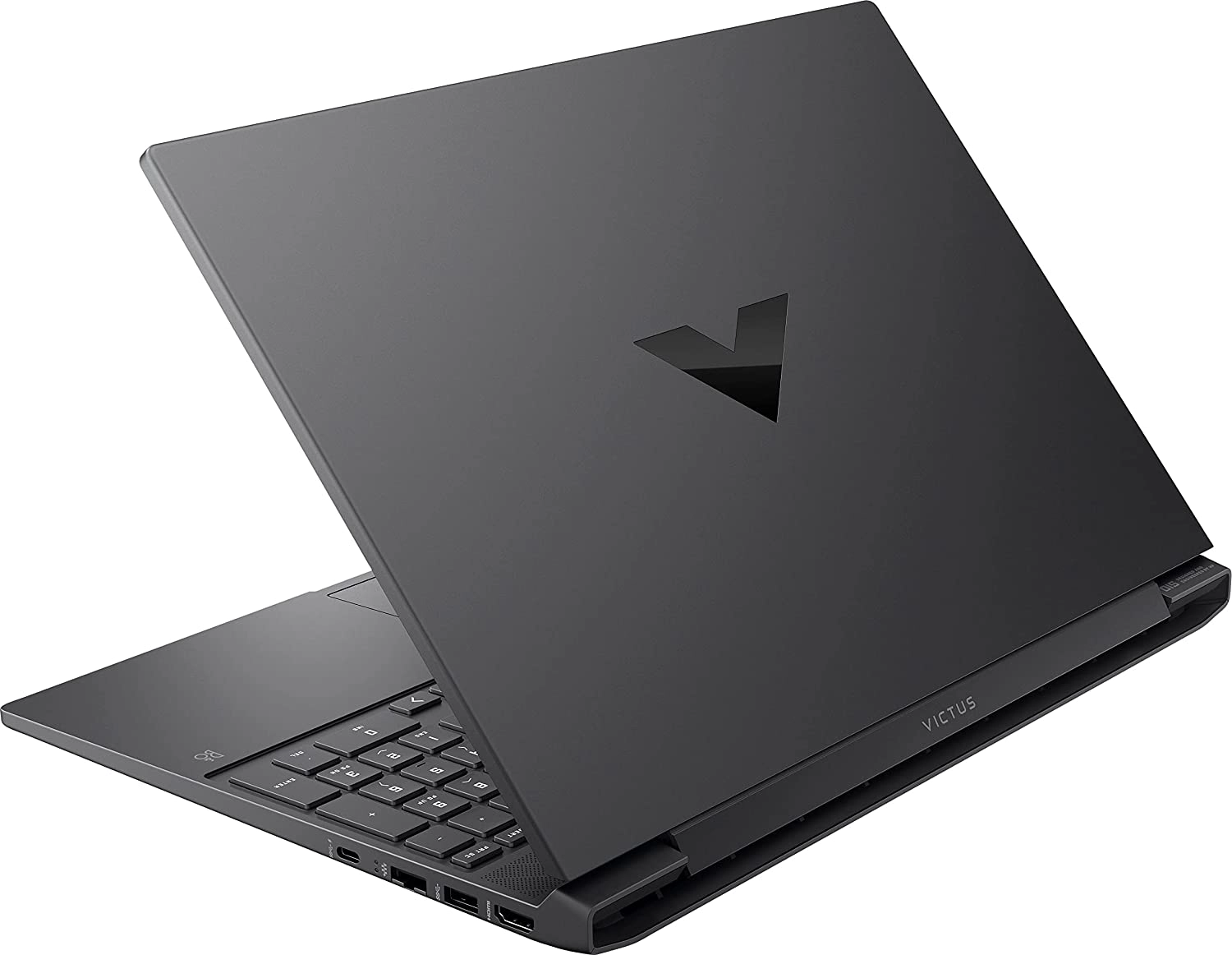 Victus - 15.6'' i5-12450H 16GB DDR4 2TB SSD
