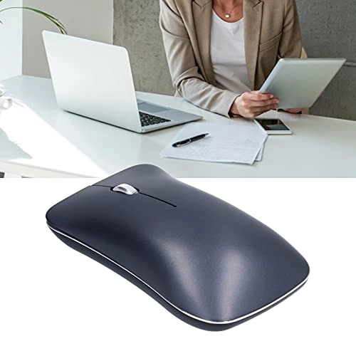 Smart PC Slim Mouse - USB