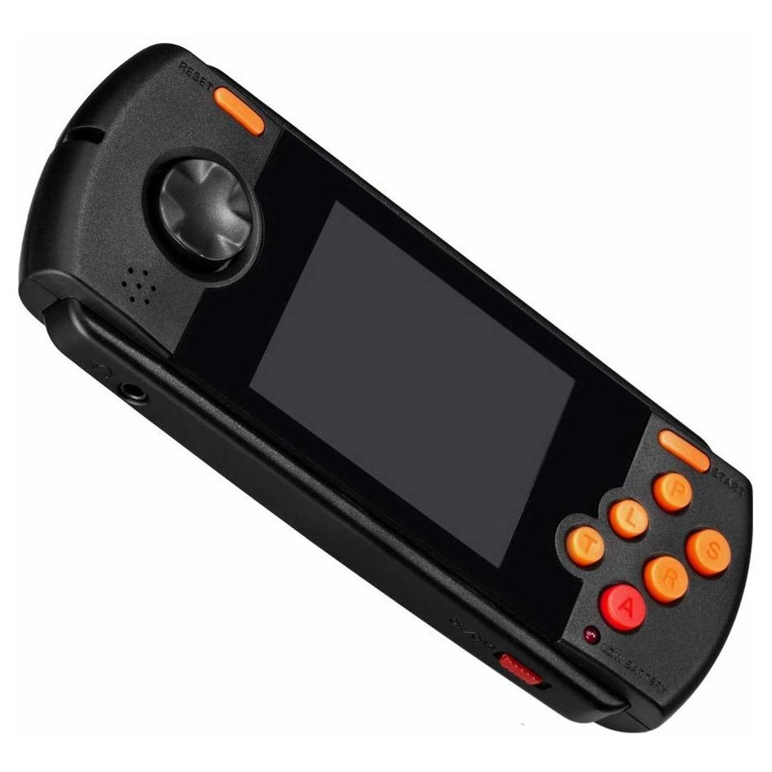 Flashback Portable - Handheld 80 built-in games 2.8 in