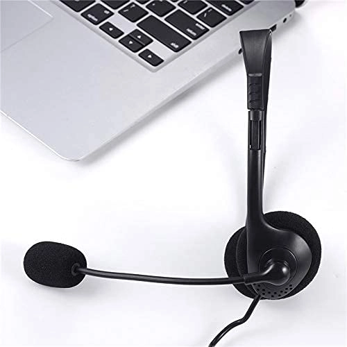 USB Headset - Wired Headset