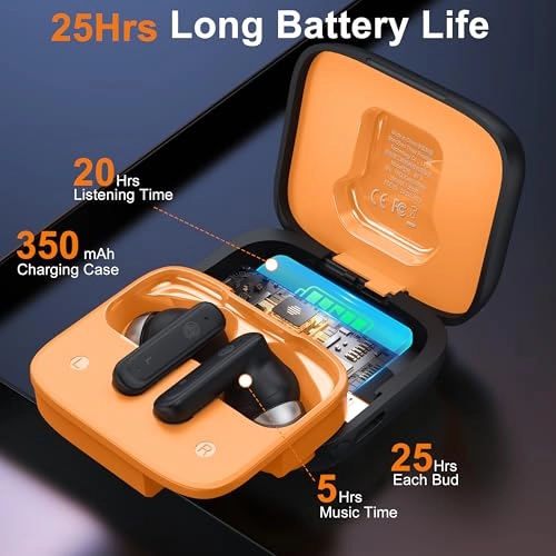 ST 3 Wireless Earbud