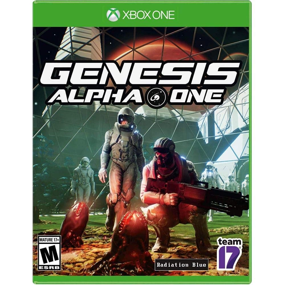 Sold Out Genesis Alpha One - Xbox One