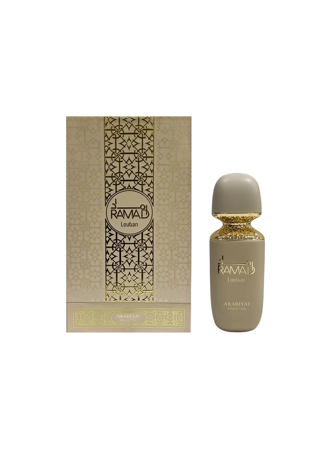 Arabiyat Prestige Ramad Louban Eau de Parfum 100ml