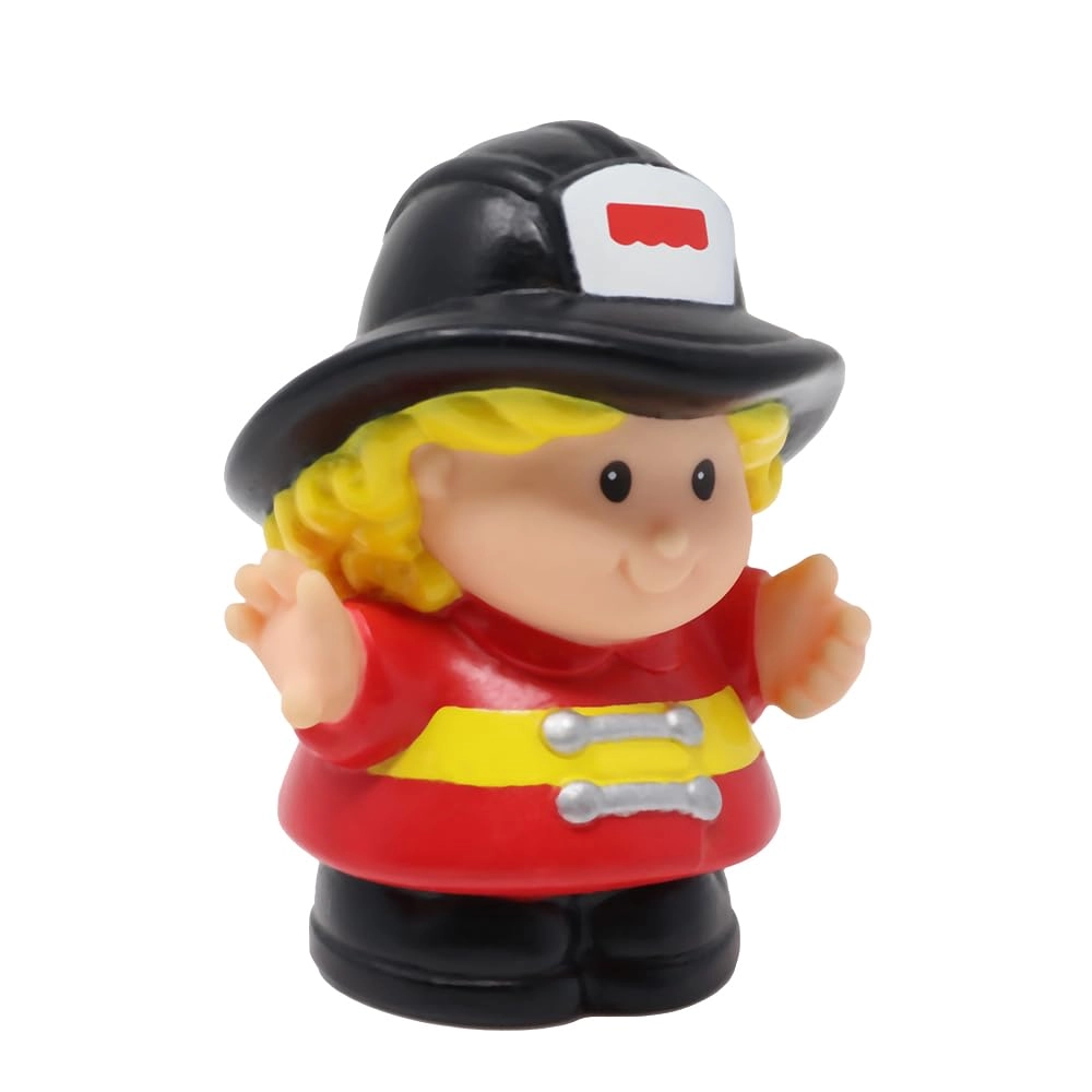 Fisher-Price Cheryl - Fantasy