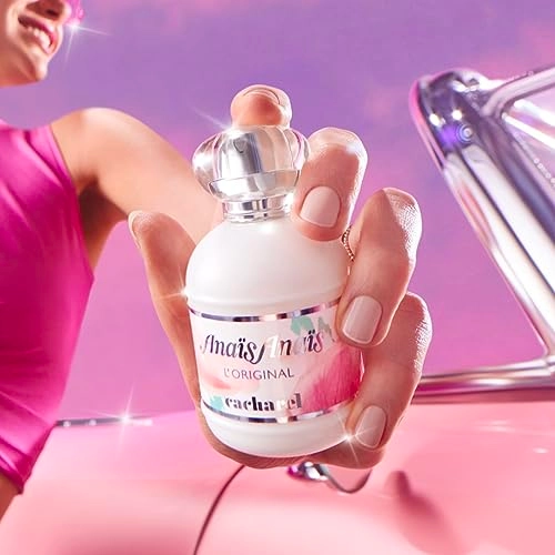 Anais Anais - Eau de Toilette 3.4 Fl. Oz. + Body Lotion - 1.7 Fl. Oz.