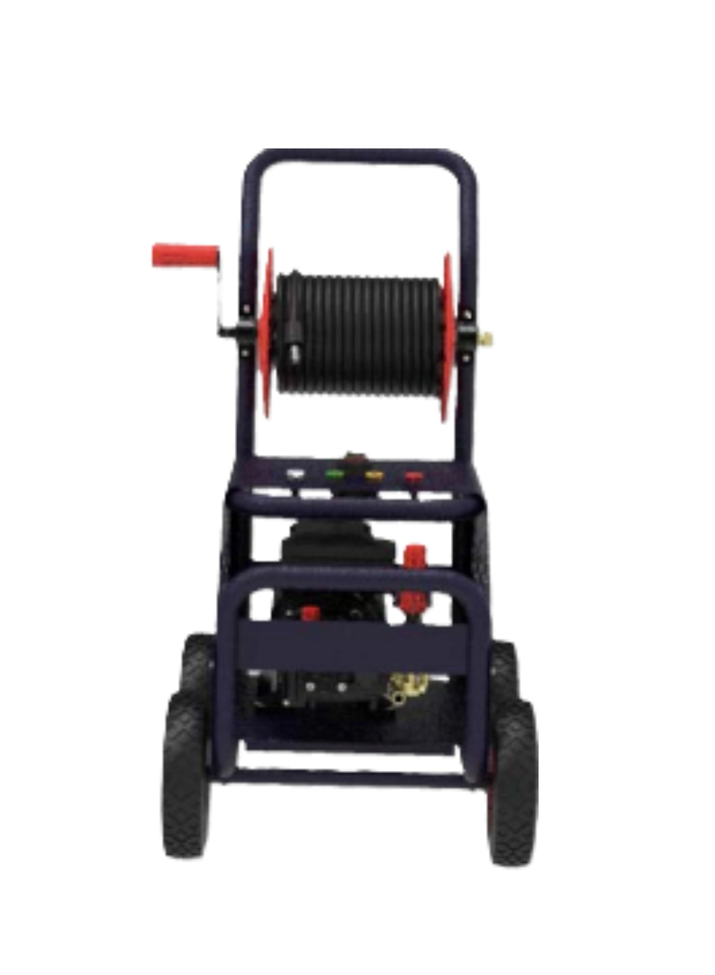 Pressure Washer - 2800W 120-180 Bar 840L/H