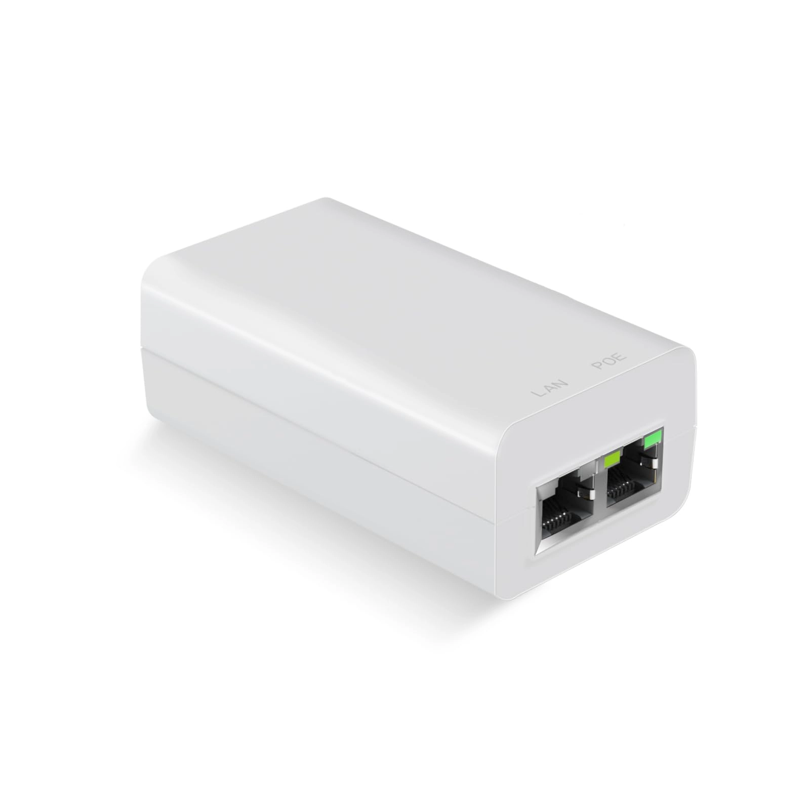 PROCET PoE System PT-PSE104GO-30 - 55V DC 30W 1 IEEE802.3at/af 10/100/1000Mbps