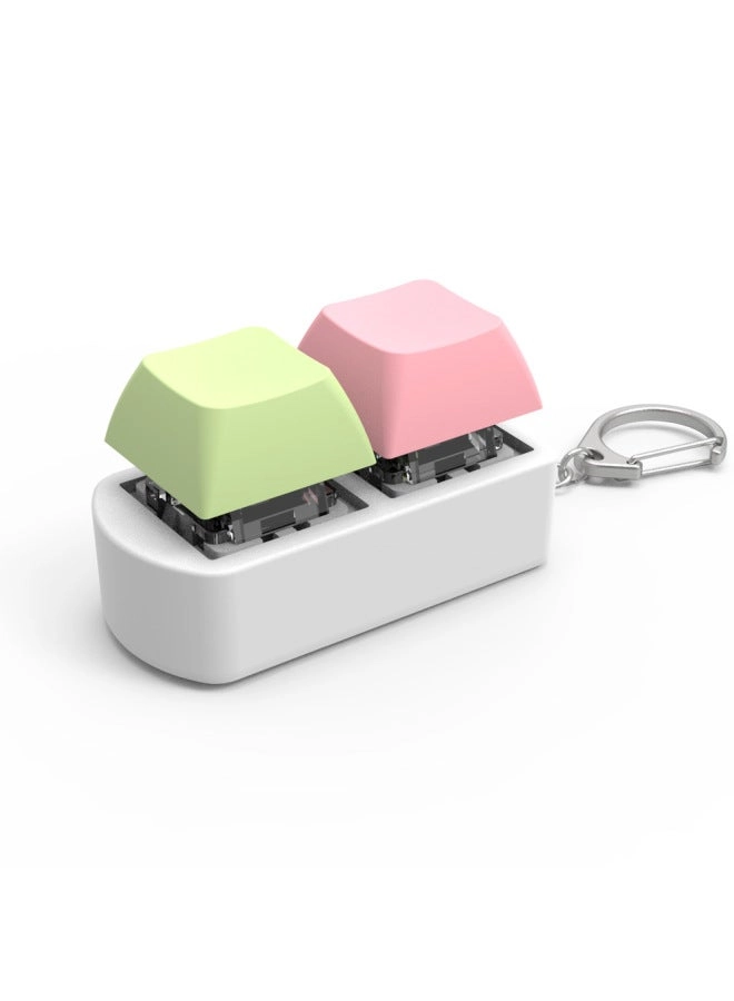 Axle Tester - 2 pieces