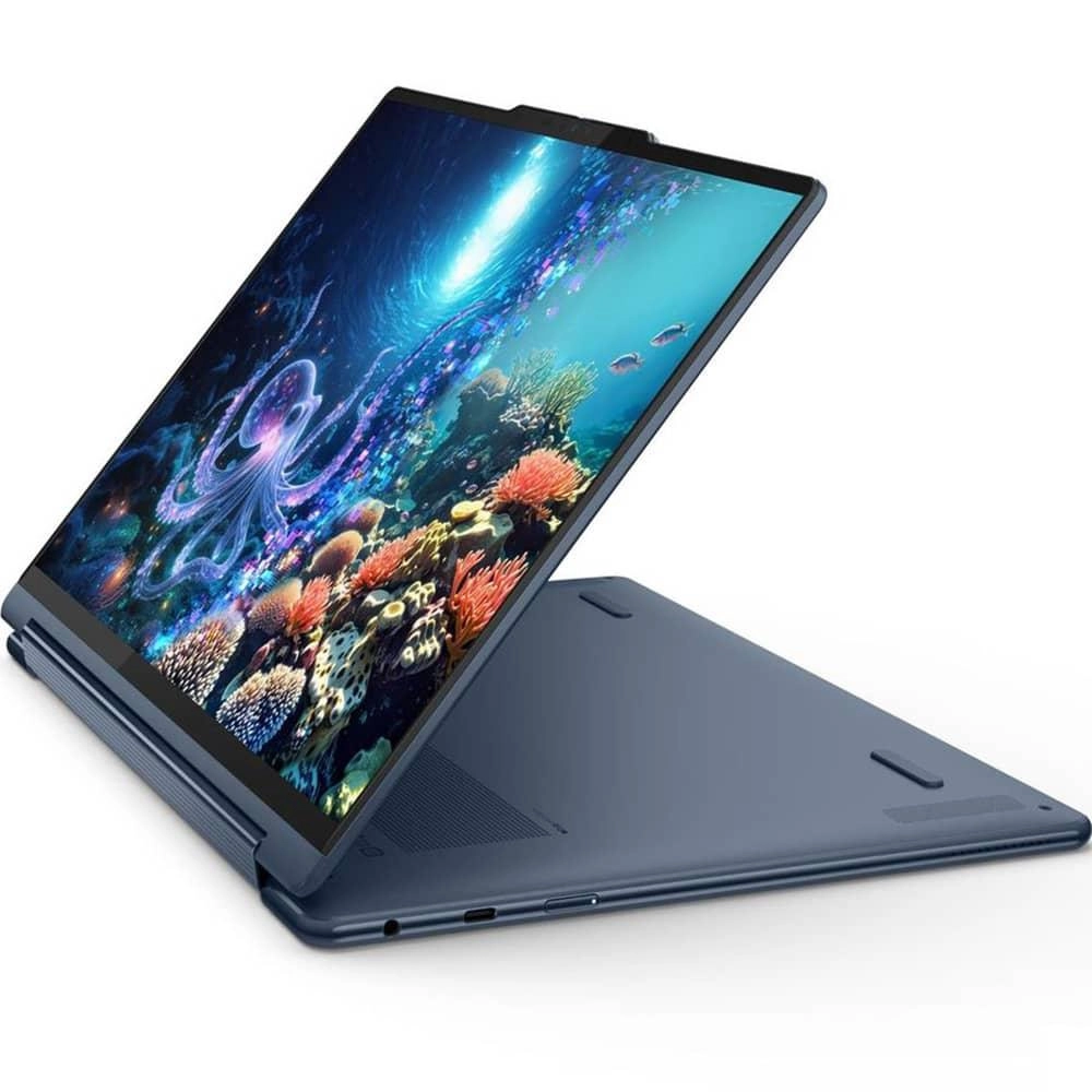 Yoga 9 - 14" 1TB 32GB Intel Core Ultra 7 258V