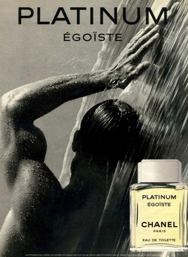 Égoïste Platinum Eau de Toilette 100 ml