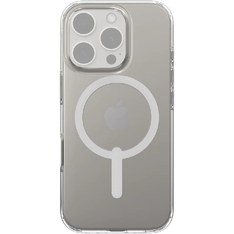 Crystal Palace Snap Lite Back Cover Mobile Case with MagSafe for iPhone 16 Pro Max