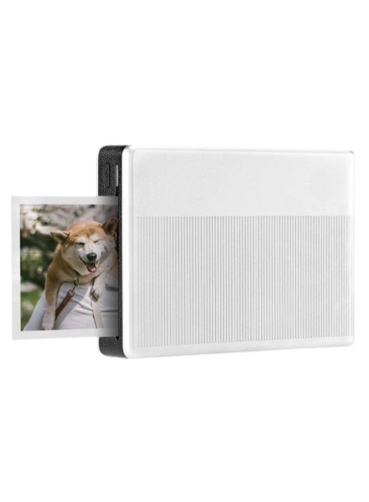 Mi Home 1S Pocket - Wireless Bluetooth Thermal ZINK