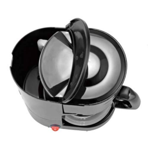 Multi-Function Fully Automatic Mini-Brewed Glass
