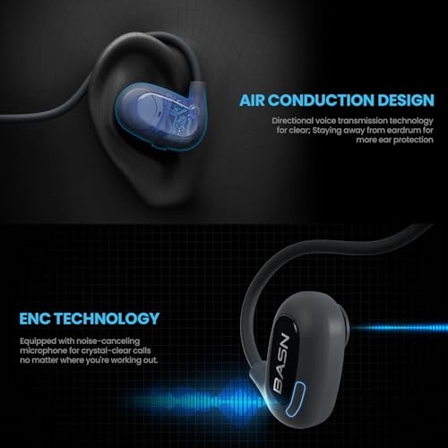 AirS1 Wireless Headphone