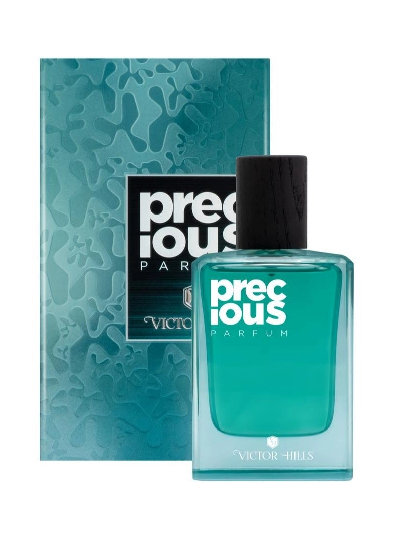 Precious Parfum Eau de Parfum 100 ml