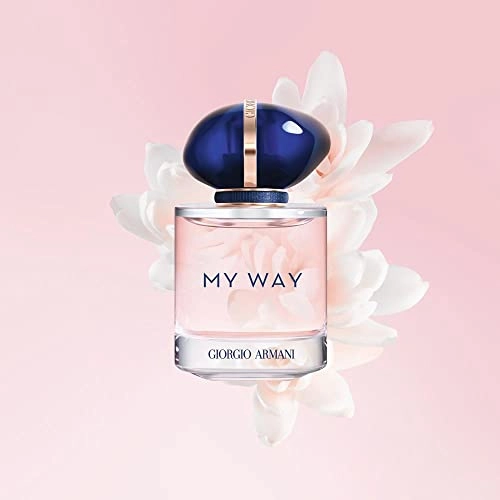 (Refill) My Way Eau de Parfum 150ml