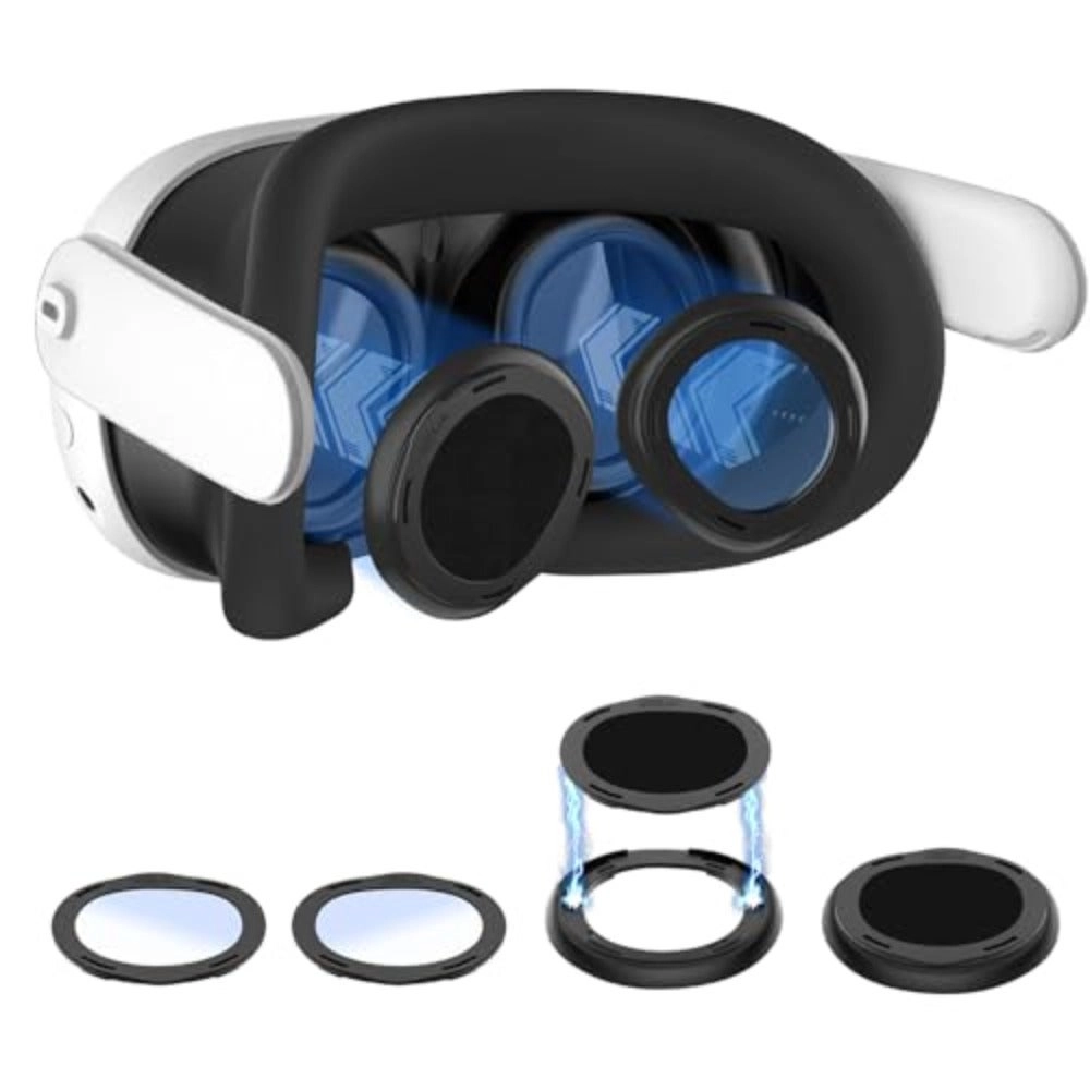 Generic VR Lens Protector Set