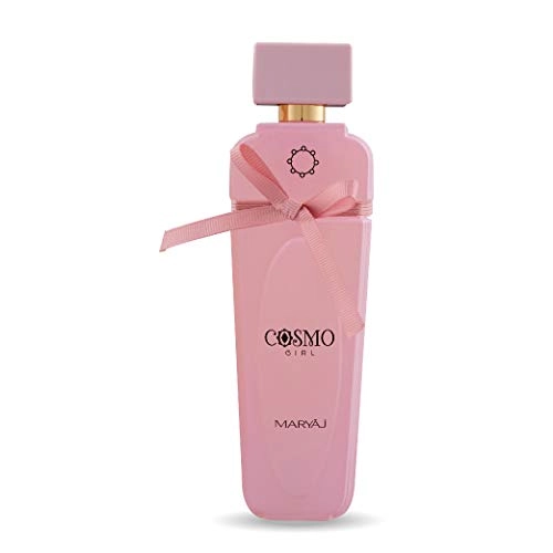 Cosmo Girl Eau de Parfum 100 ml