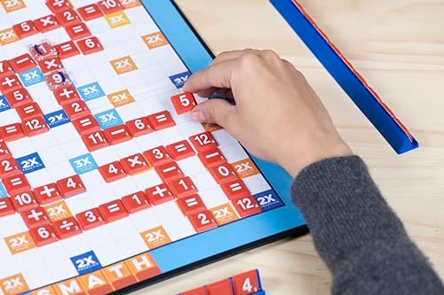 Smath - Multicolor 5"