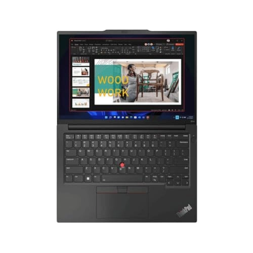 Thinkpad E14 Gen 5 21JK000NGR - 14'' i5-1335U 8GB DDR4 512GB SSD