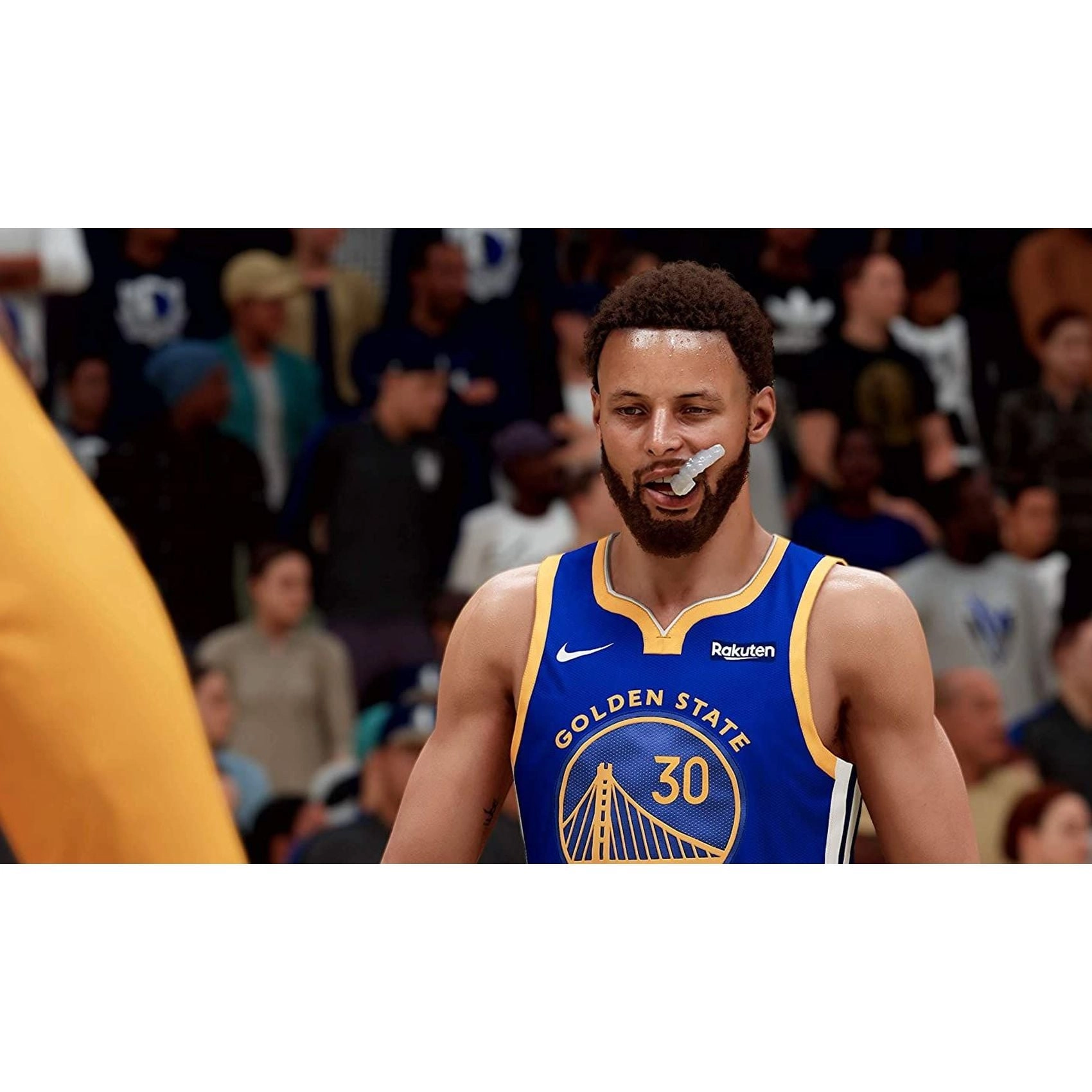 NBA 2K21 English/Arabic (UAE Version) - PlayStation 5