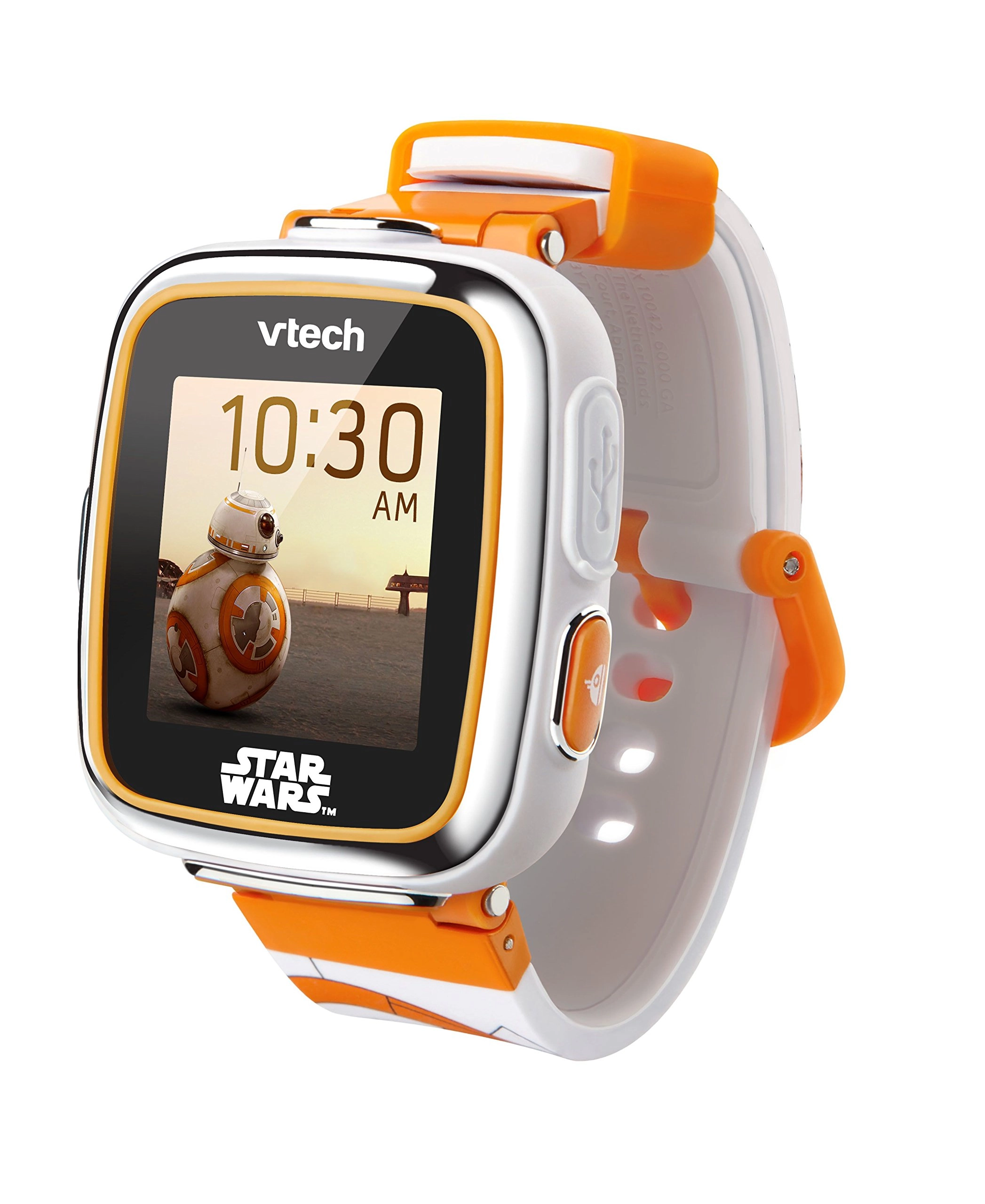 VTech Star Wars Smartwatch Plastic