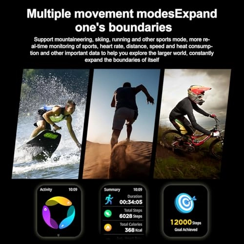 smart military watch
