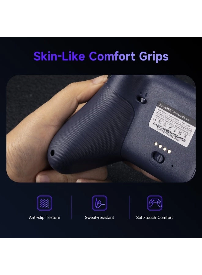 X05 - BLACK PC Steam iPhone Android Switch