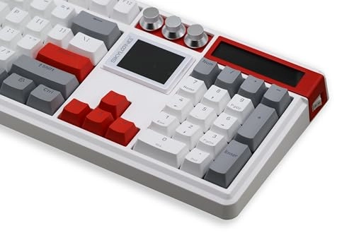 GK104 Pro - Wired/Wireless