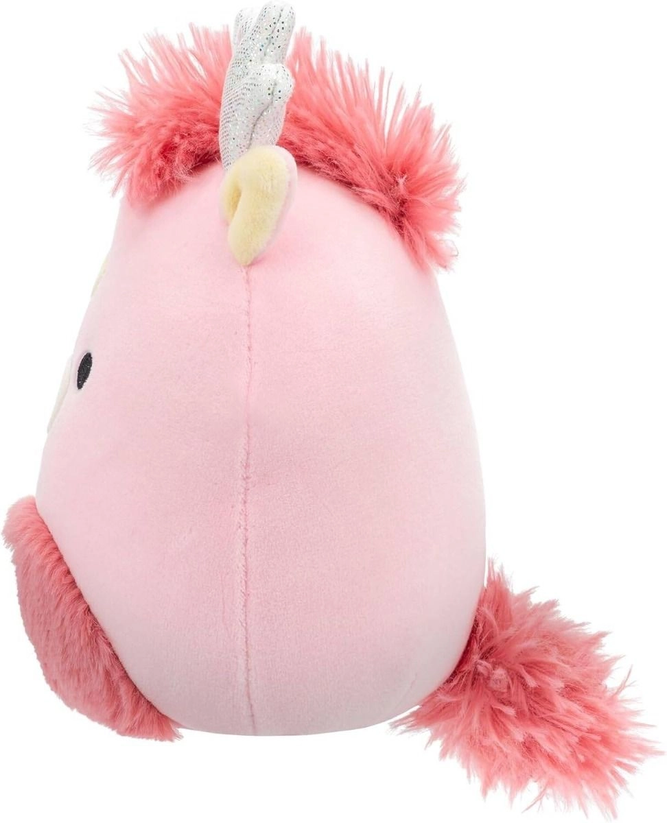 Helia Kirin Little Plush 11.43 cm