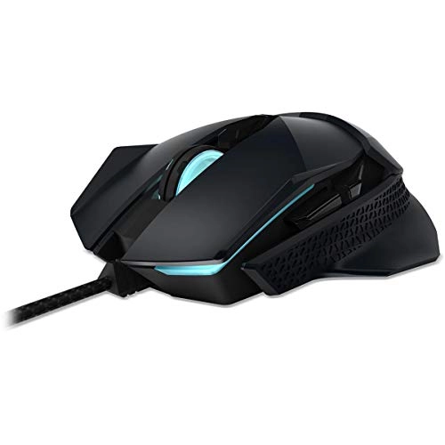 Predator Cestus 500 Gaming Mouse - USB