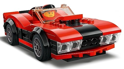 City Combo Race Pack (60395)