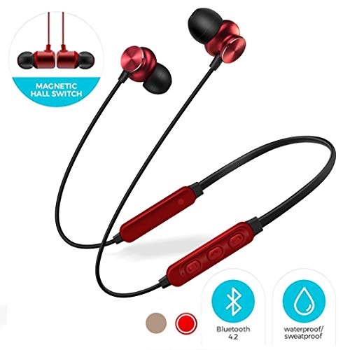 S12 - Wireless Earphone