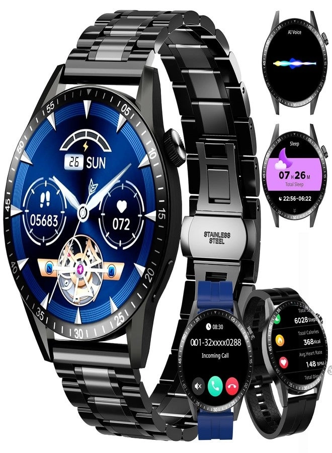 Men's Smart Watch
