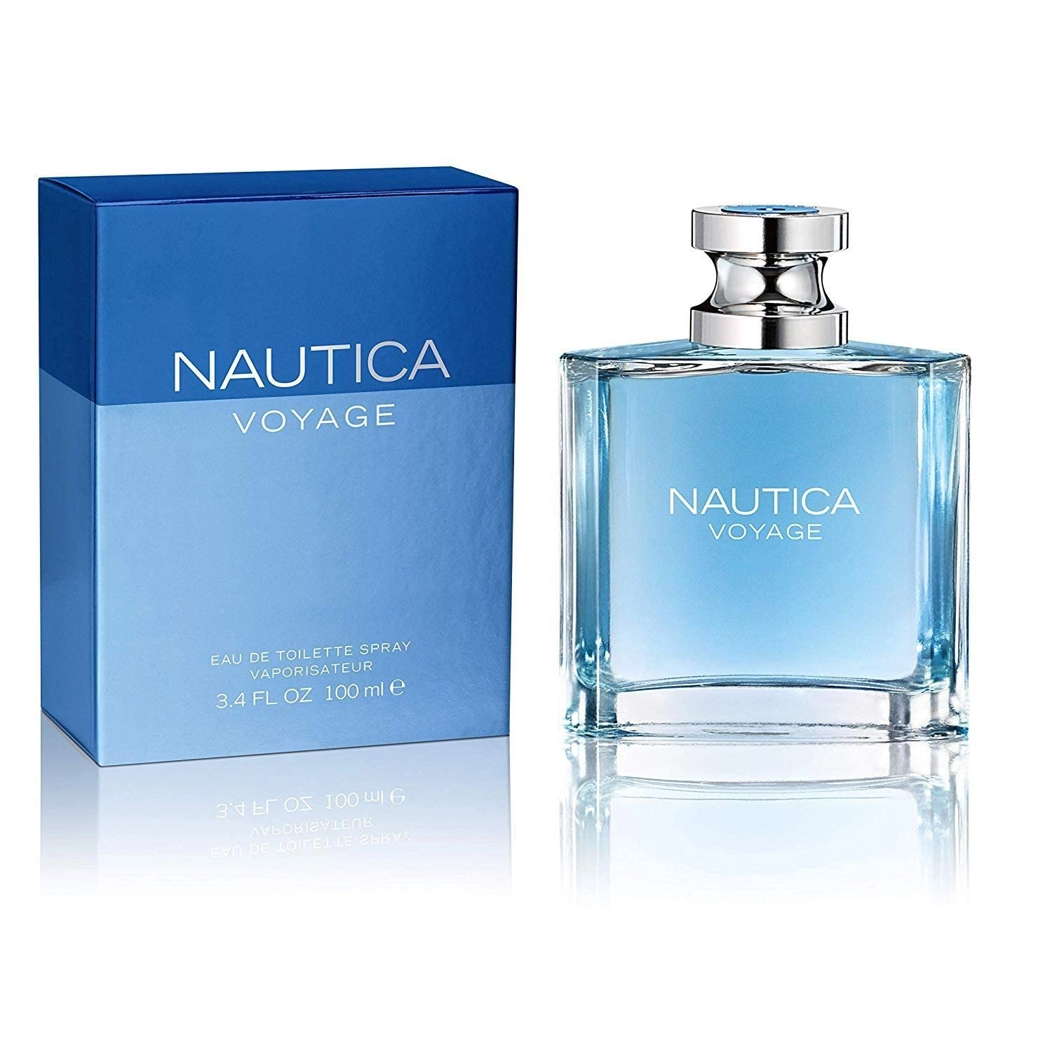 Voyage - Eau de Toilette 200 ml