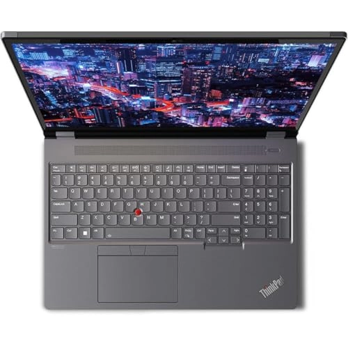 ThinkPad P16 Gen 2 21FA0032US - 16'' i7-13700HX 16GB DDR5 512GB SSD