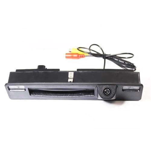 Rear View Camera - Night vision 780 (H) x 580 (V)