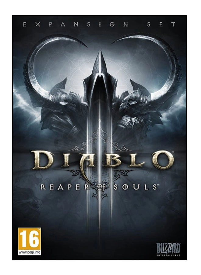 Diablo III