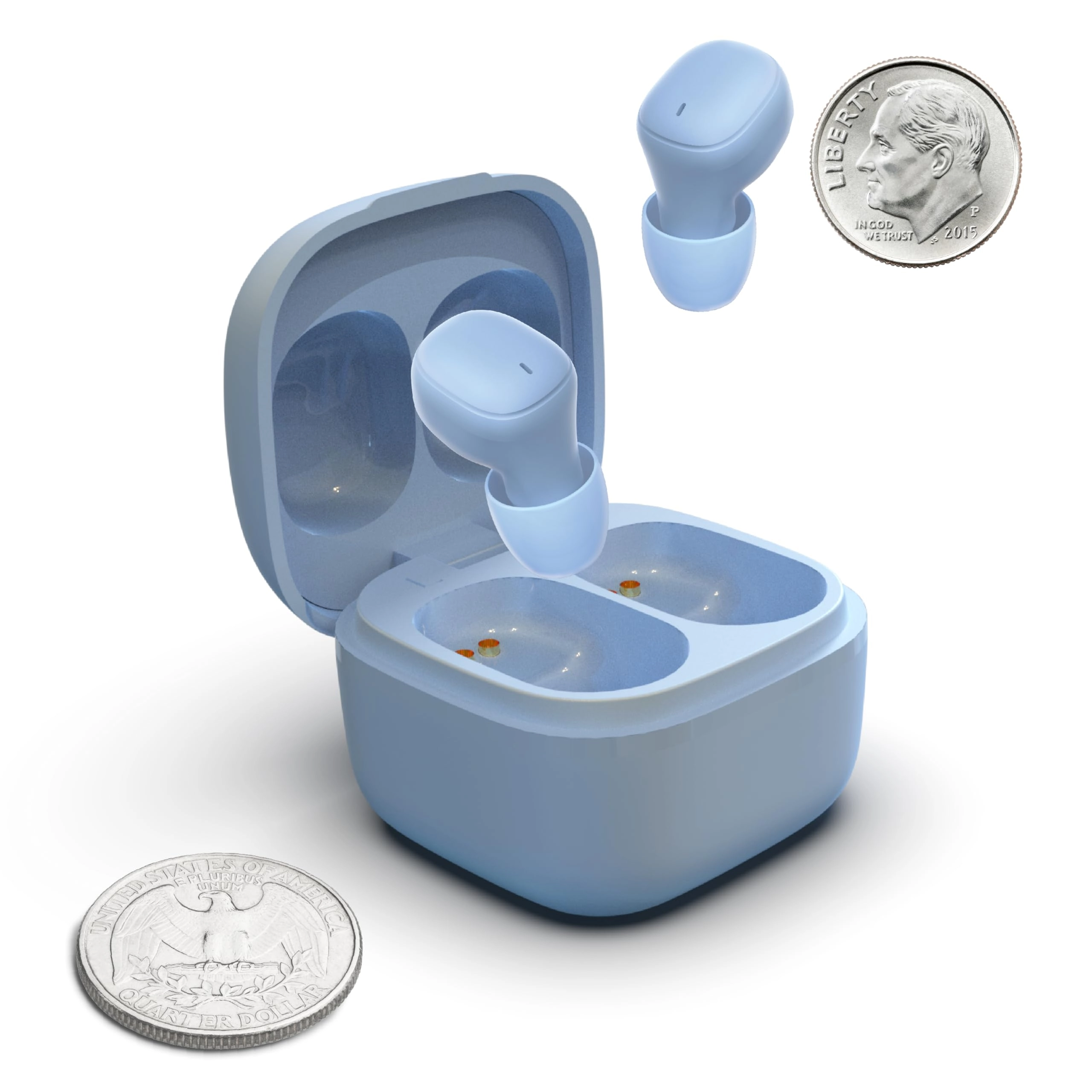 Mini True Wireless Earbuds