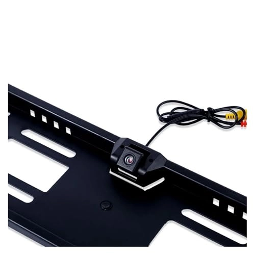 Backup Camera - Night Vision