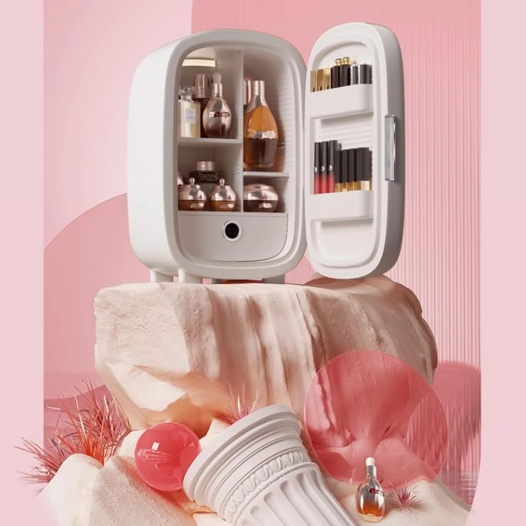 Beauty Mini Fridge - 12L
