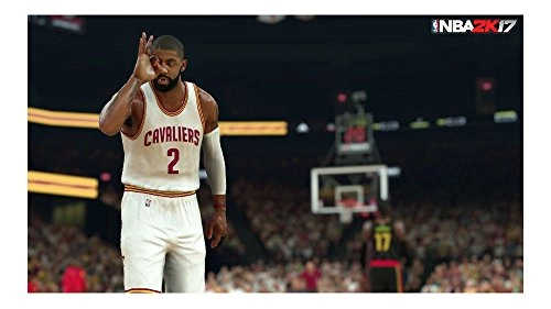NBA 2K17 - Xbox One