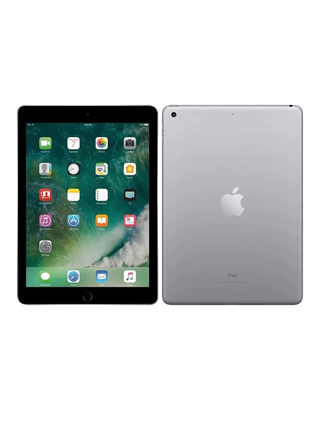 iPad (2017) - 32GB 9.7"